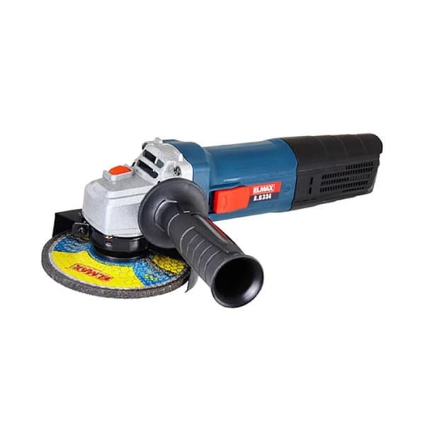 مینی فرز 115 میلی متری 850 وات المکس مدل A.G 334