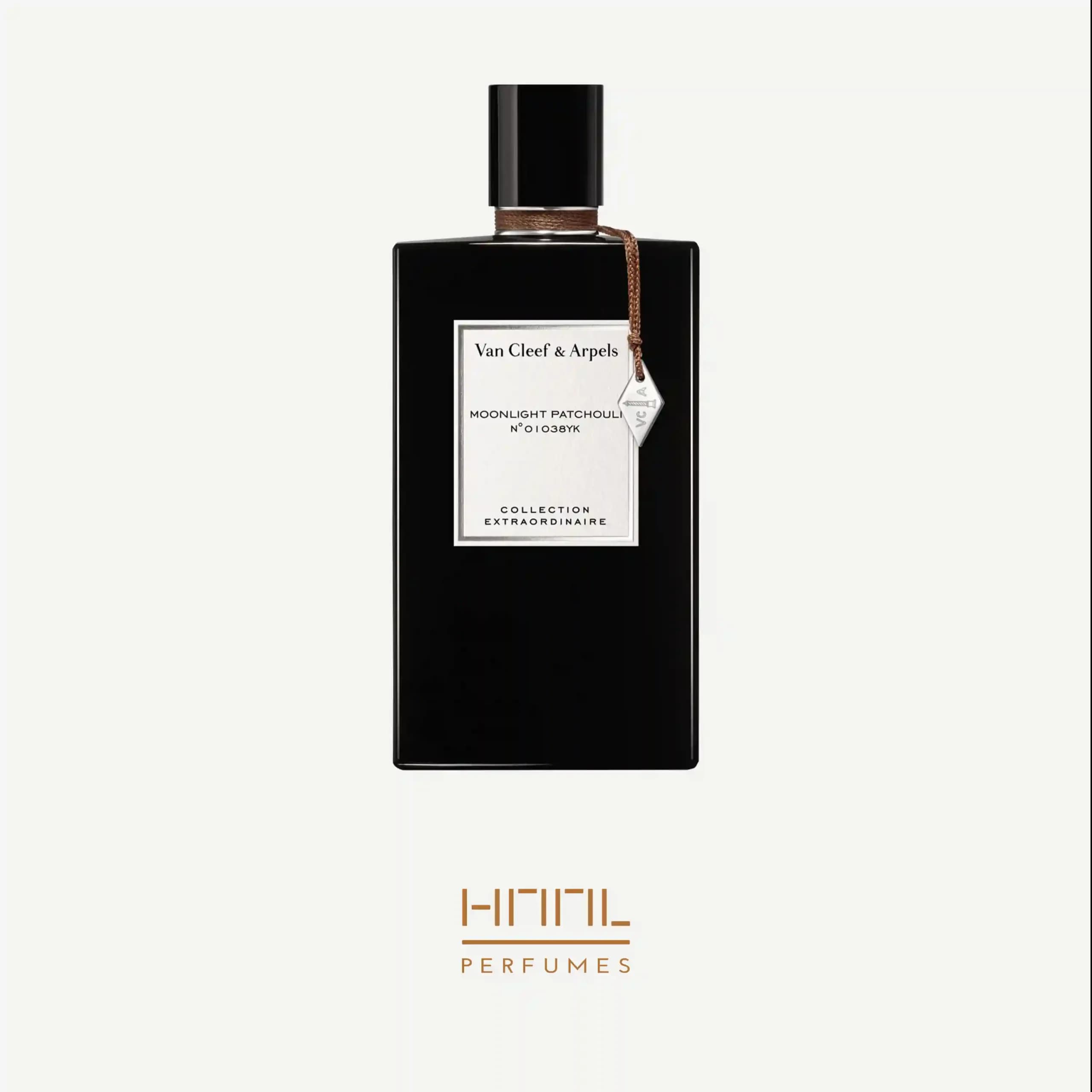 عطر ادکلن ون کلیف اند آرپلز مونلایت پچولی | Van Cleef & Arpels Moonlight Patchouli
