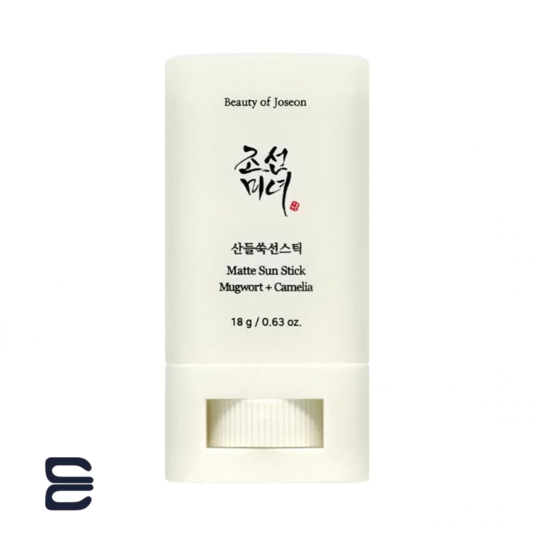 ضد آفتاب استیکی مات‌ کننده بیوتی ‌آف جوسان SPF 50 وزن 18 گرم