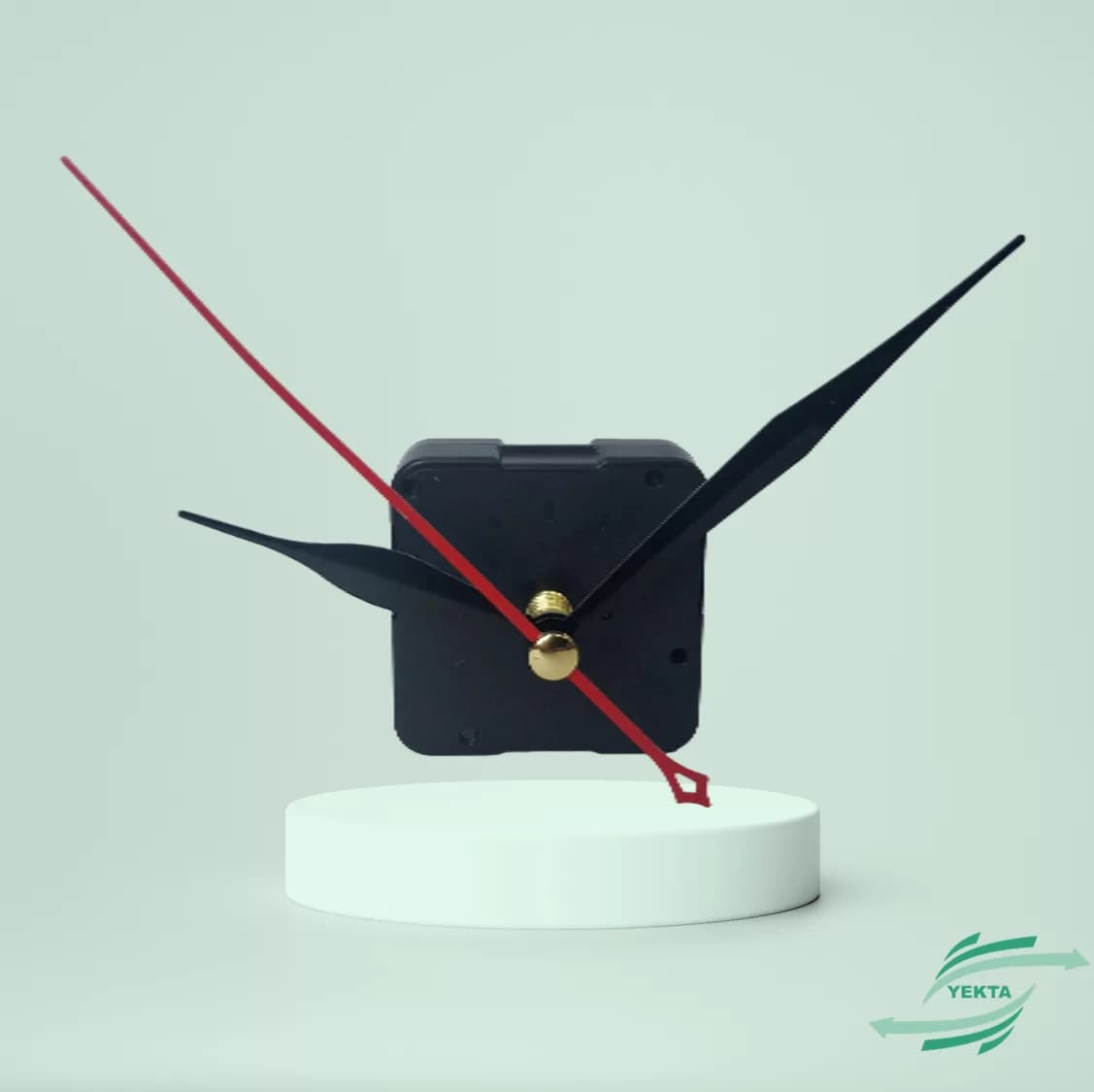 موتور ساعت 12888 — تصویر ۴