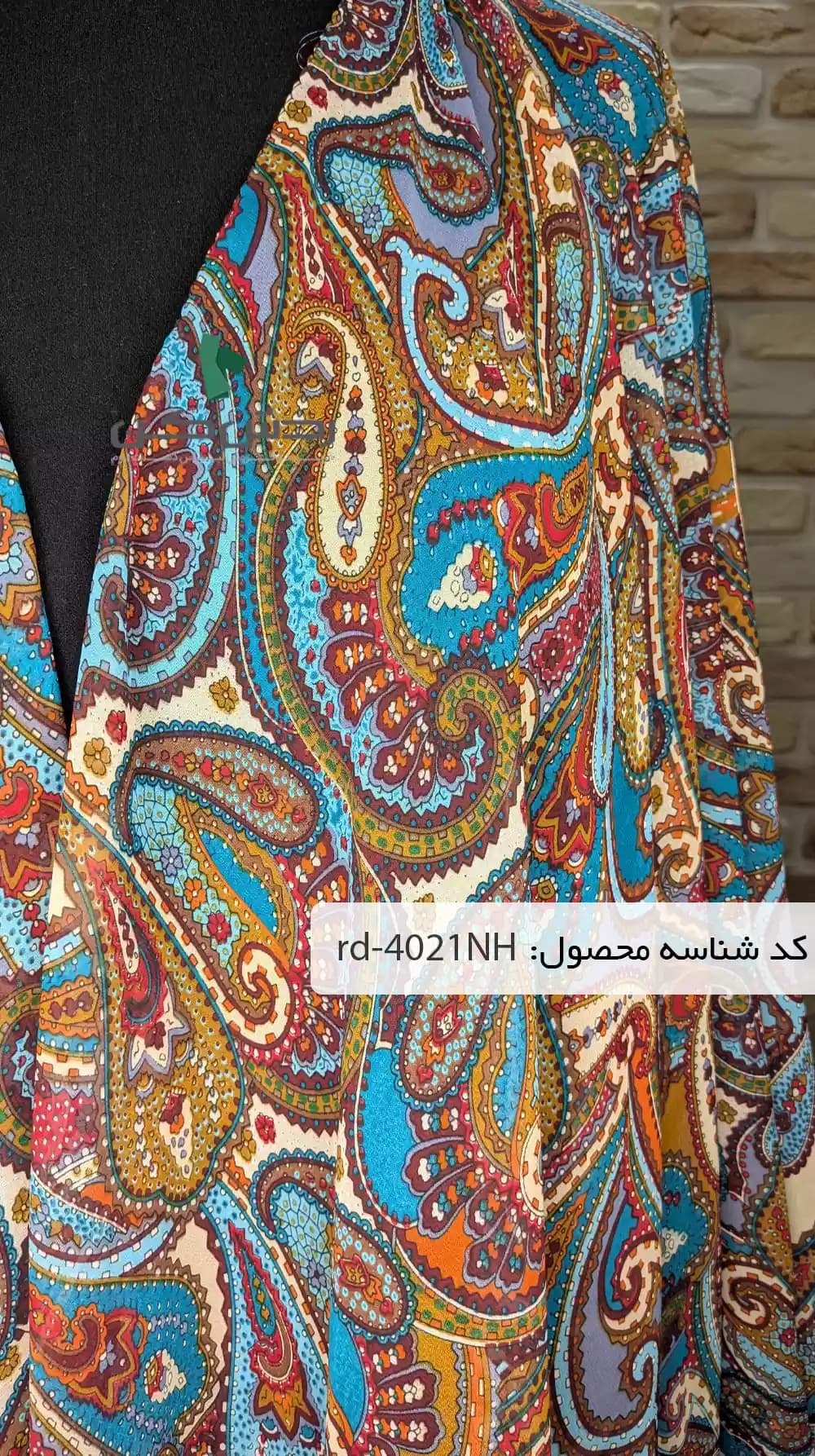 رویه مجلسی زنانه دست دوم — تصویر ۳