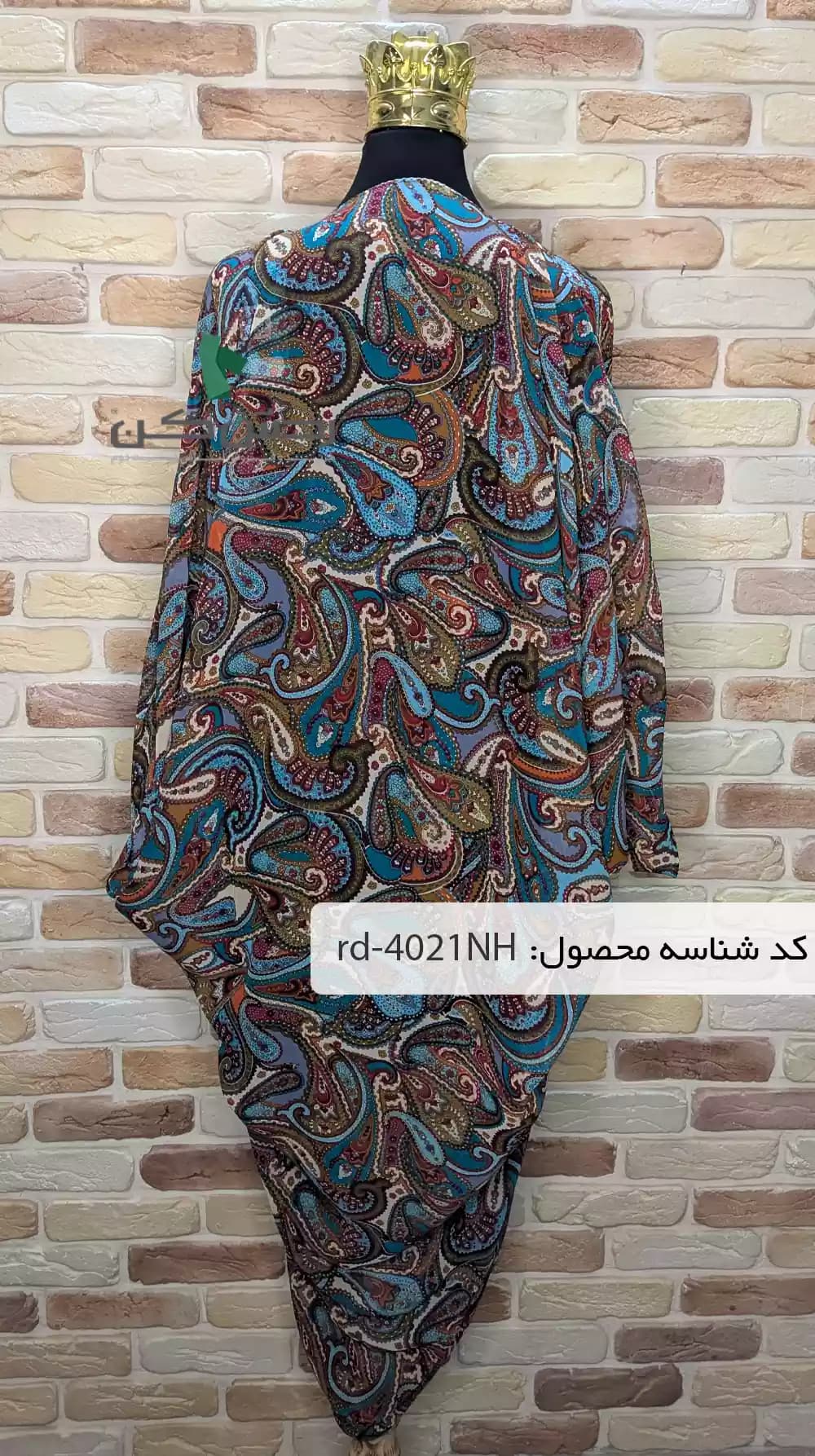 رویه مجلسی زنانه دست دوم — تصویر ۲
