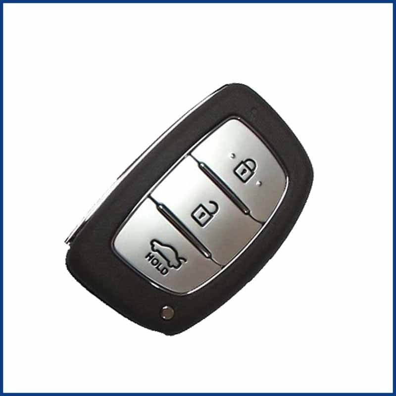 ریموت هیوندا النترا