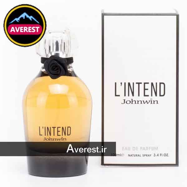 عطر ادکلن جیوانچی له اینتردیت جانوین جکوینز له اینتند Johnwin L’intend بندر گناوه 297