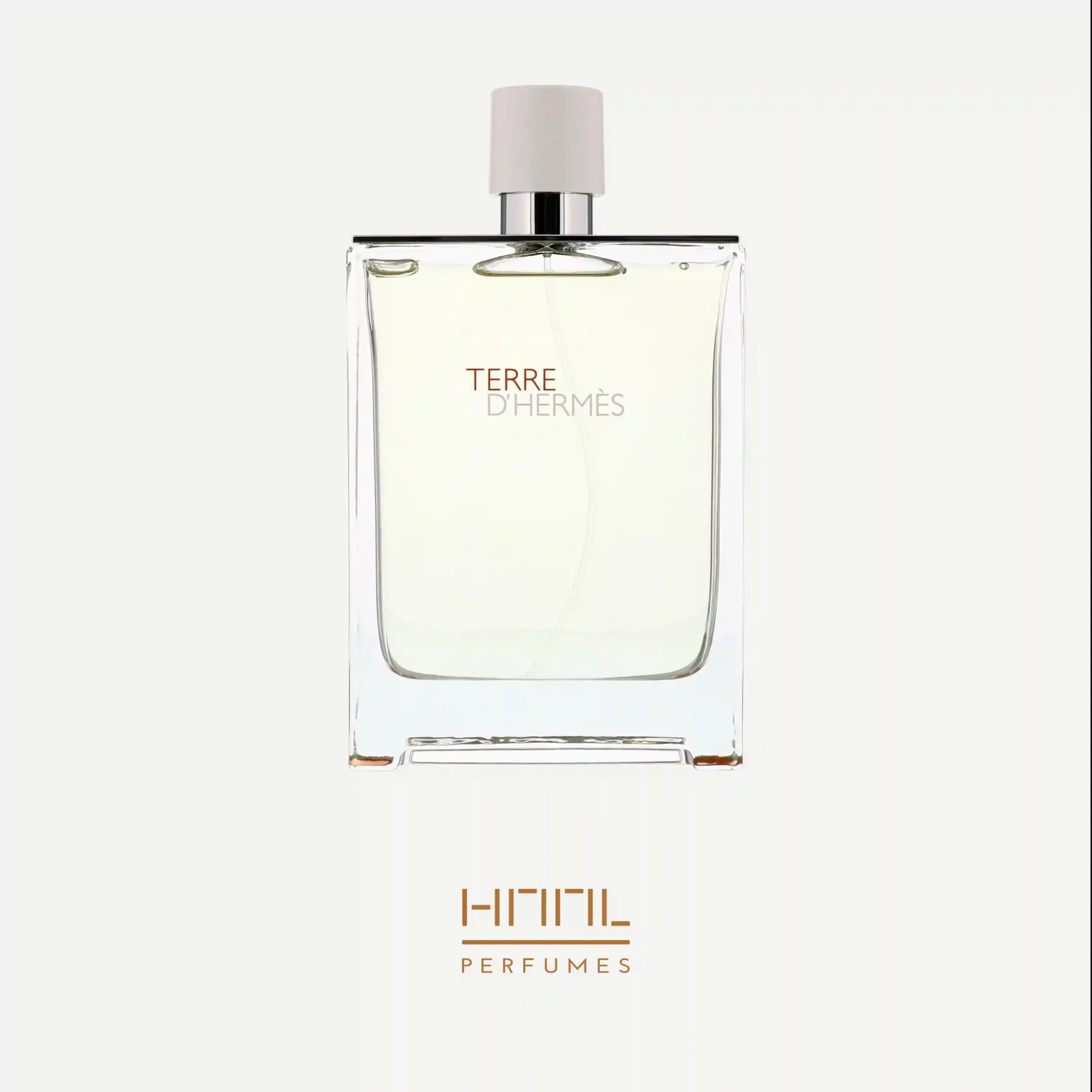 عطر ادکلن هرمس تق دهرمس او تقه فرش | Hermes Terre d’Hermes Eau Tres Fraiche