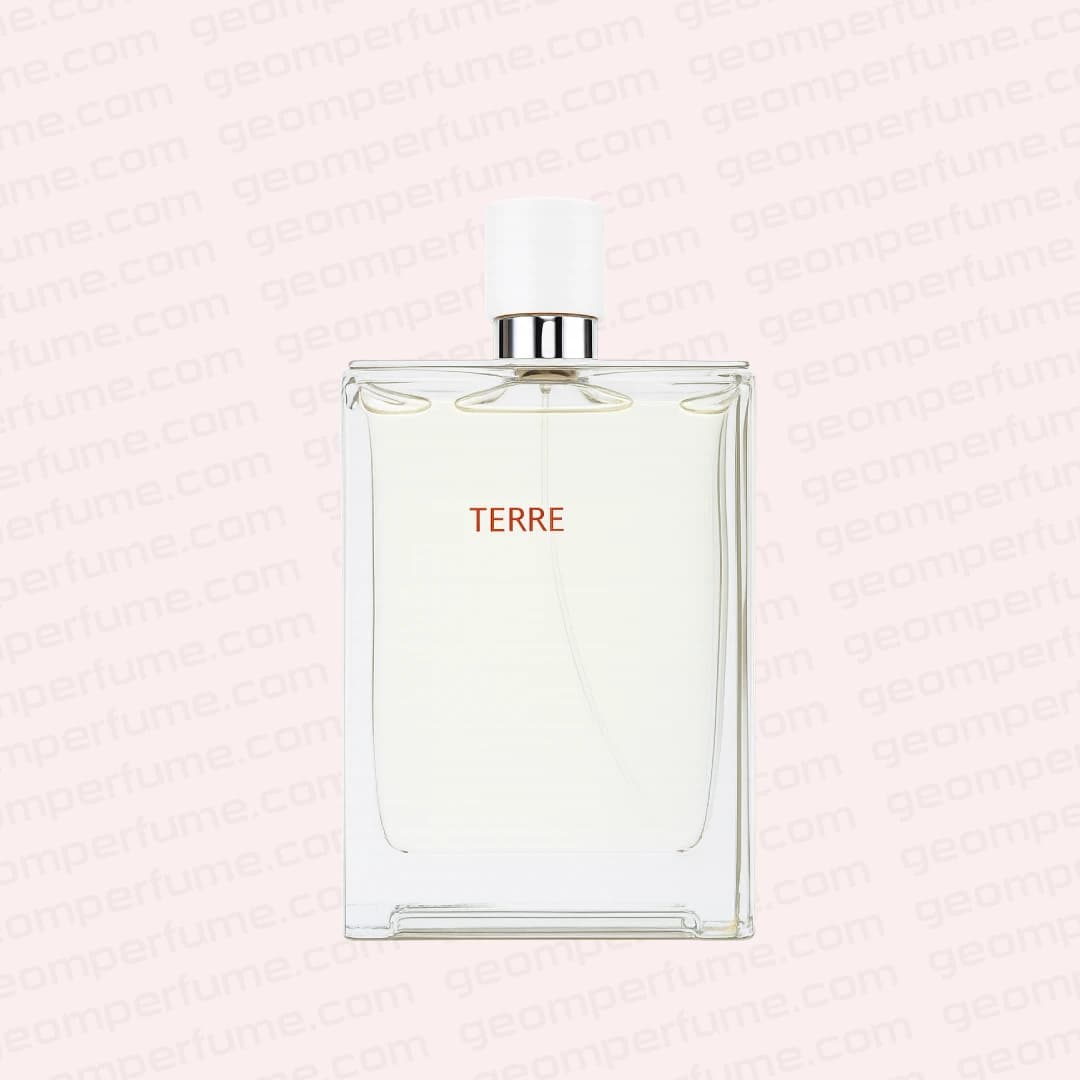 عطر ادکلن هرمس تق دهرمس او تقه فرش | Hermes Terre d’Hermes Eau Tres Fraiche — تصویر ۳