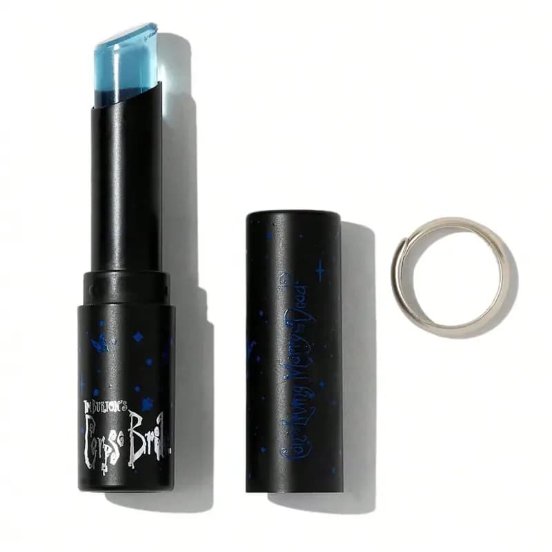 بالم لب شیگلم عروس مردگان مدل ETHEREAL GLOW LIP BALM