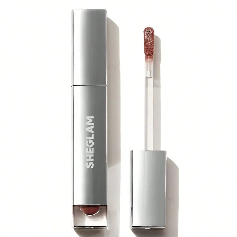 لیپ گلاس براق شیگلم مدل GLAZE DAZE LIP GLOSS