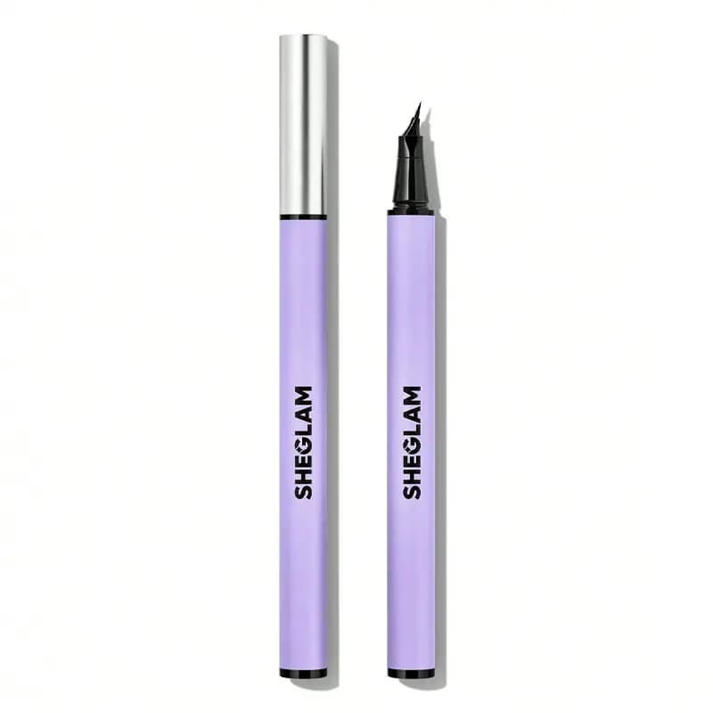خط چشم زاویه دار شیگلم مدل PRO-FLEX ANGLED