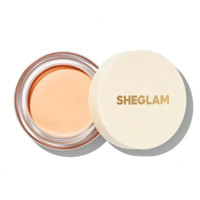 کانسیلر کرمی شیگلم مدل RAPID RETOUCH CREAM CONCEALER
