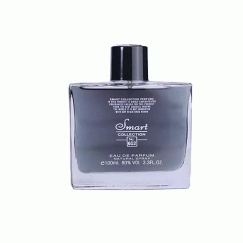 ادکلن دیور ساواج الکسیر کد 602 اسمارت کالکشن — تصویر ۲