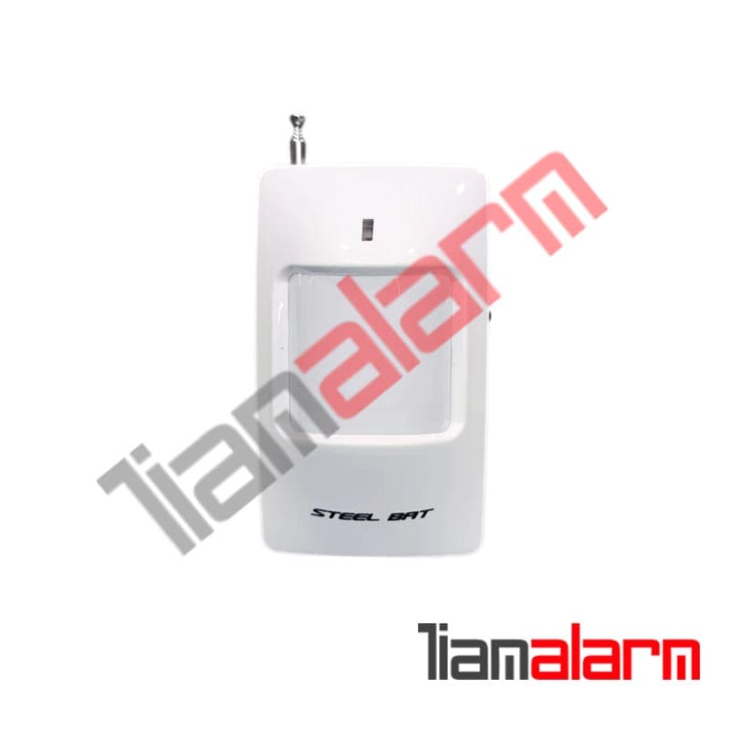 چشمی بی‌سیم استیل بت مدل 8000 (MF8000)
