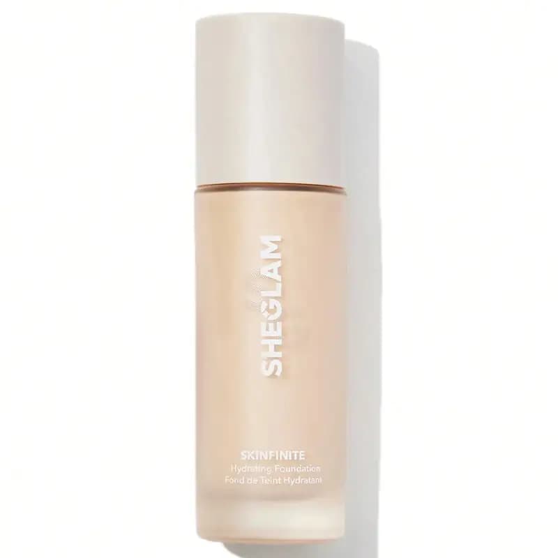 کرم پودر آبرسان SKINFINITE HYDRATING شیگلم