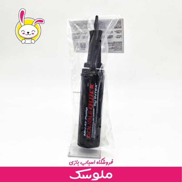 اسباب بازی تلمبه اینتکس