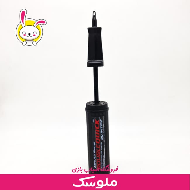 اسباب بازی تلمبه اینتکس — تصویر ۲