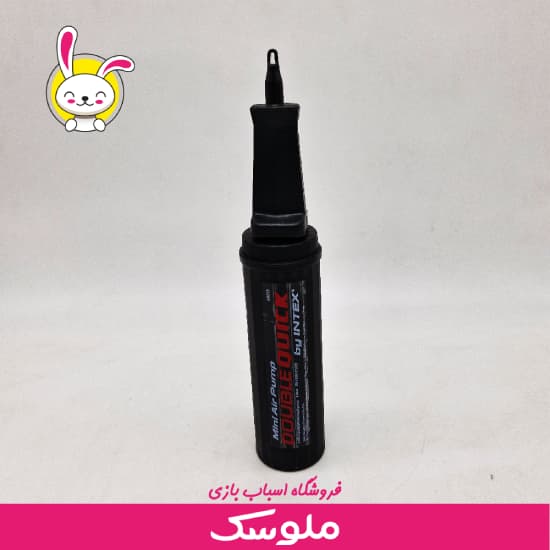 اسباب بازی تلمبه اینتکس — تصویر ۳