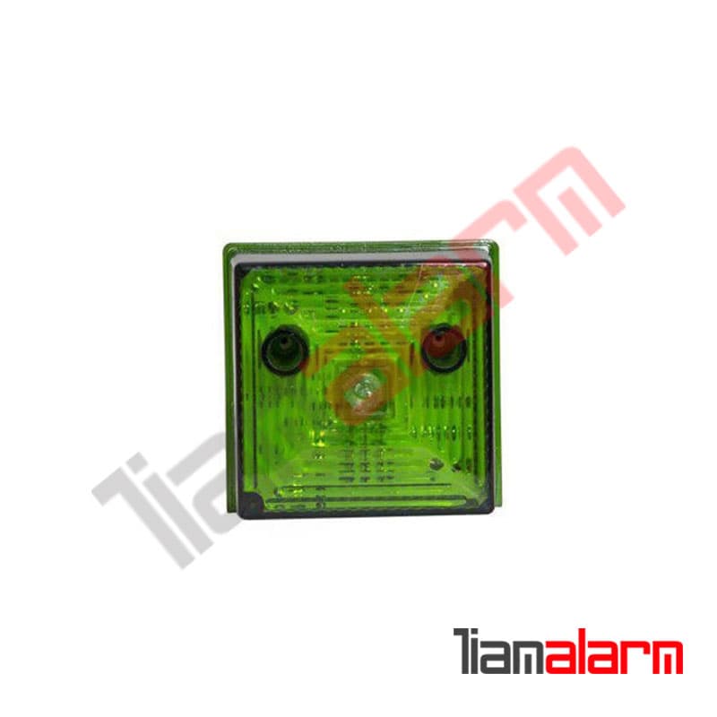 فلاشر LED آریاک مدلALL-220 — تصویر ۶
