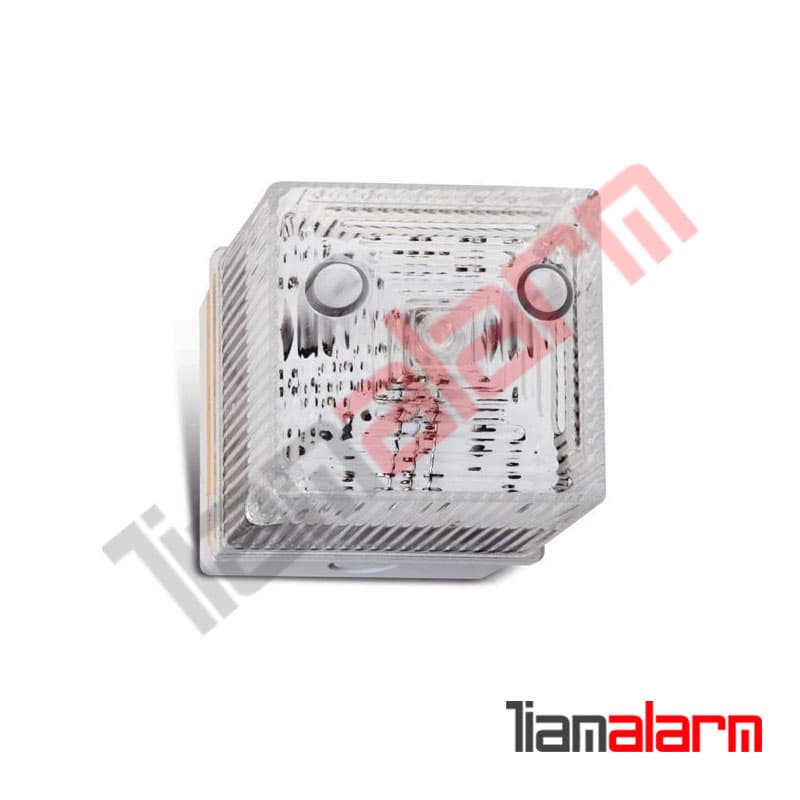 فلاشر LED آریاک مدلALL-220 — تصویر ۳