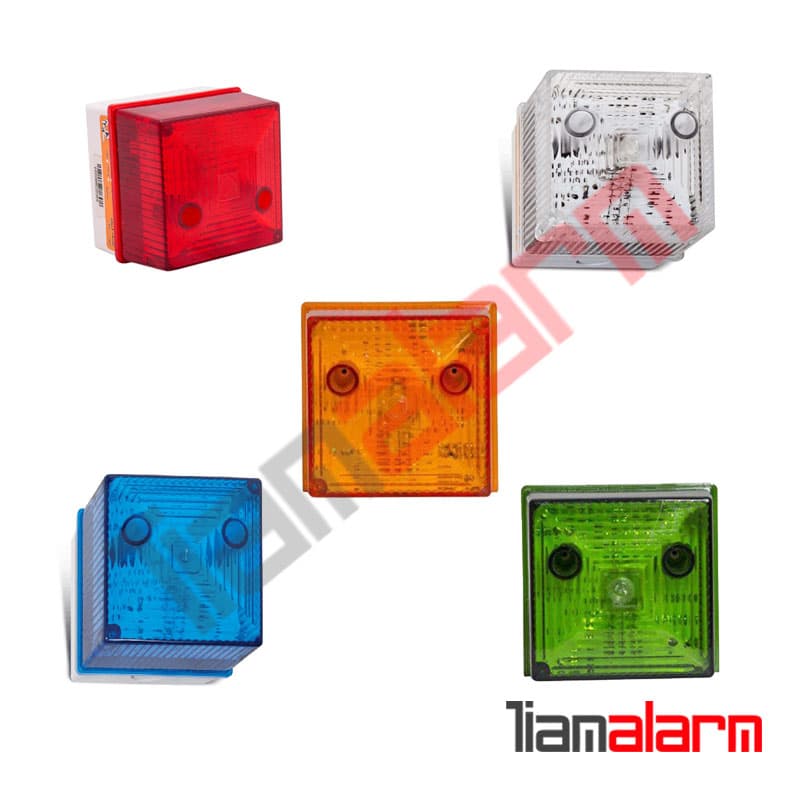 فلاشر LED آریاک مدلALL-220