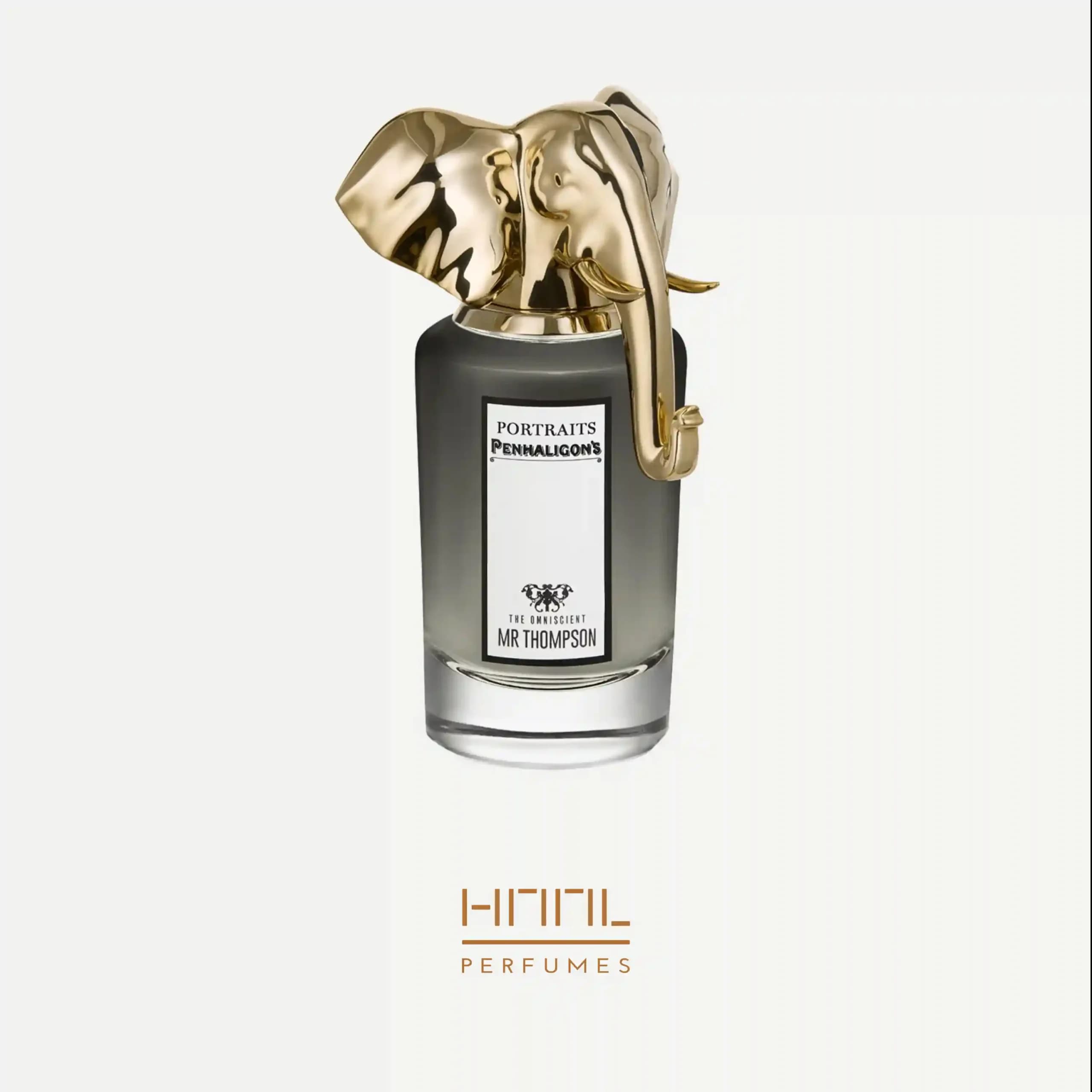 عطر ادکلن پنهالیگونز مستر تامپسون | PENHALIGON’S The Mr Thompson