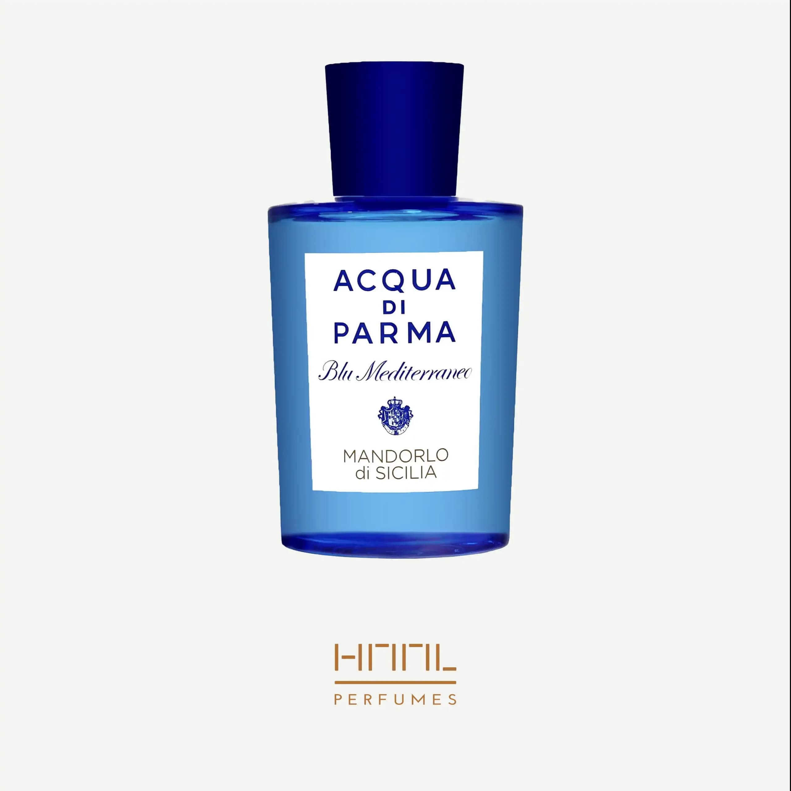 عطر ادکلن آکوا د پارما ماندورلو | Acqua di Parma BM Mandorlo