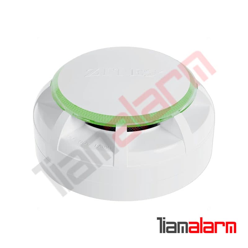 دتکتور دودی فتوالکتریک زیتکس مدل ZI-S 820 (متعارف)