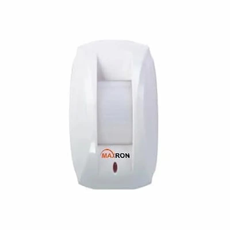 چشمی پرده ای بی سیم مکسرون MAXRON MX-BA-WPIR-03