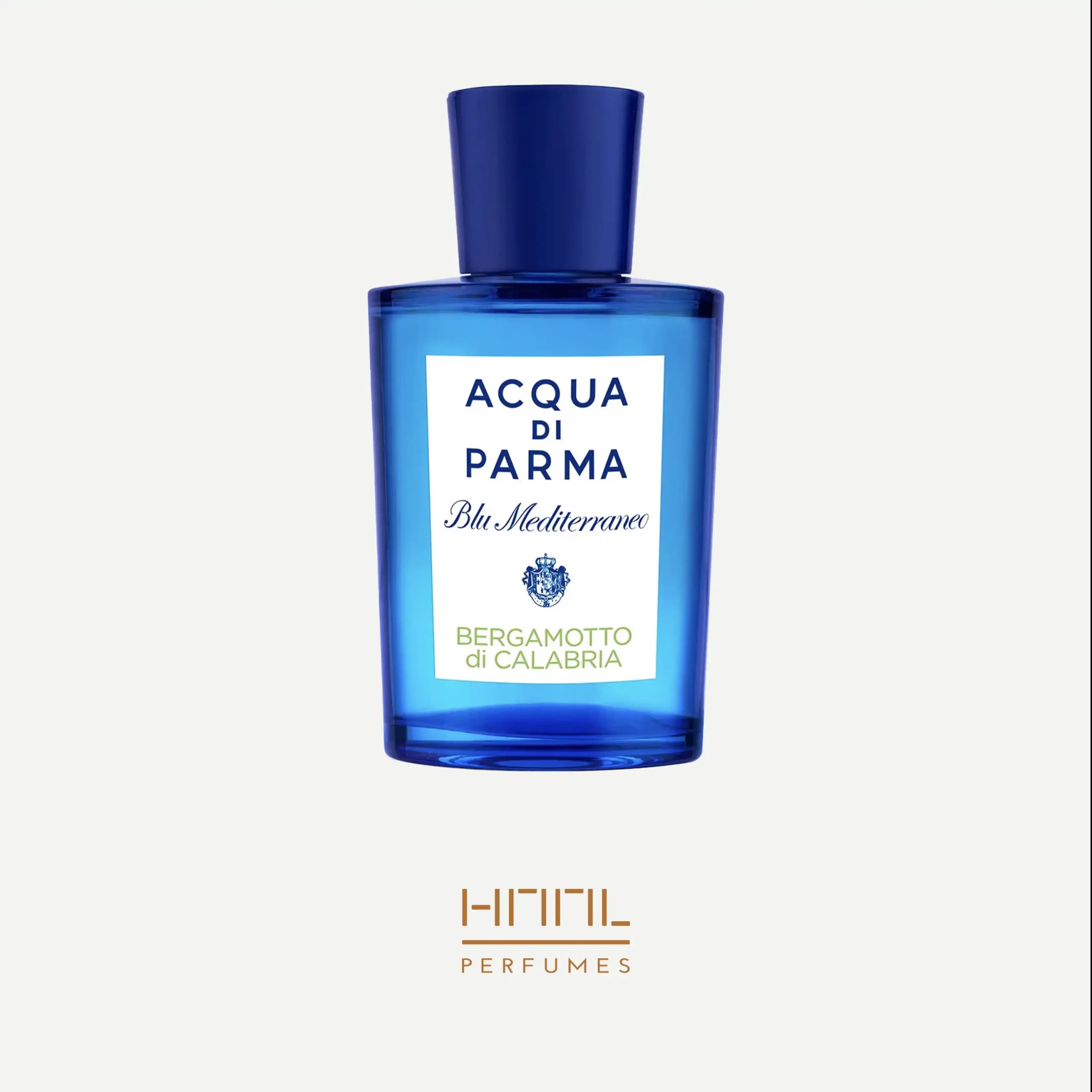 عطر ادکلن آکوا دی پارما برگاموتو | Acqua di Parma Bergamotto