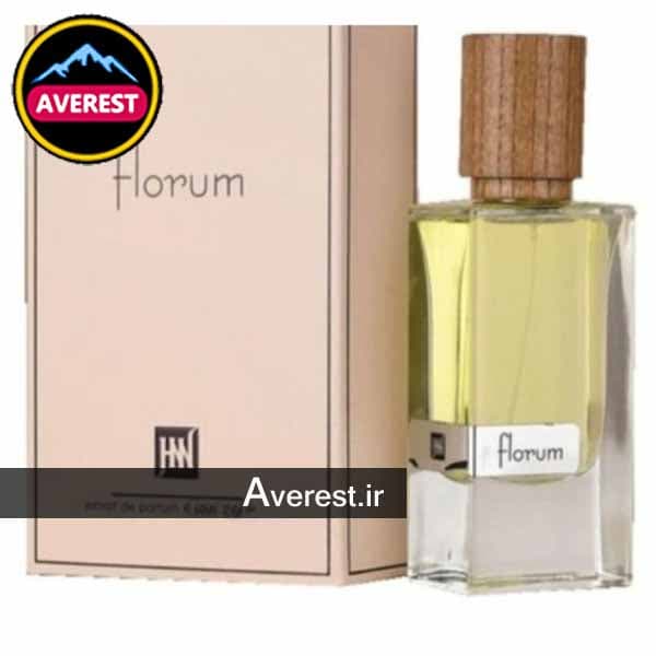 عطر ادکلن ناسوماتو نودی فلوروم جانوین جکوینز Jackwins Florum بندر گناوه 278