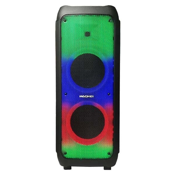 اسپیکر بلوتوثی مچر مدل MR-1700