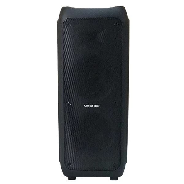 اسپیکر بلوتوثی مچر مدل MR-1700 — تصویر ۲