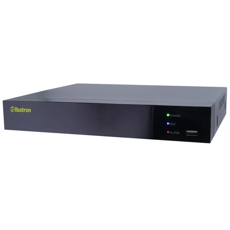 دستگاه XVR آلباترون 8 کانال مدل Albatron AAD-9108ZHN-4KL/A4