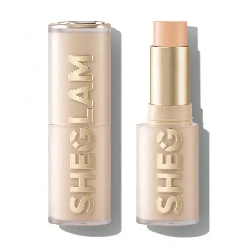 کرم پودر استیکی شیگلم مدل SKIN MAGNET