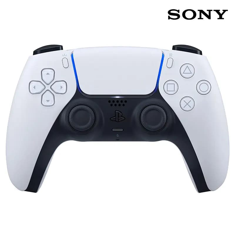 دسته بازی بی سیم پلی اسیتشن 5 SONY PlayStation 5 DualSense