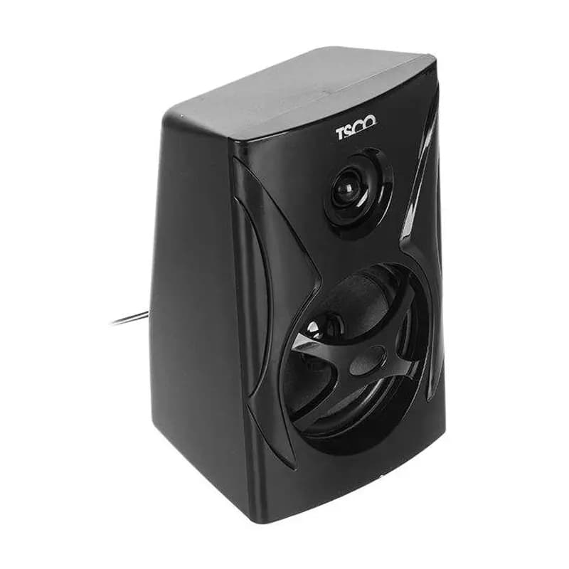 اسپیکر بلوتوثی تسکو TSCO TS 2196 — تصویر ۵