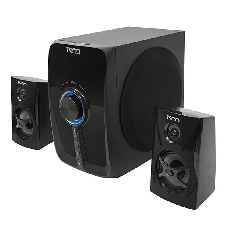 اسپیکر بلوتوثی تسکو TSCO TS 2196 — تصویر ۳