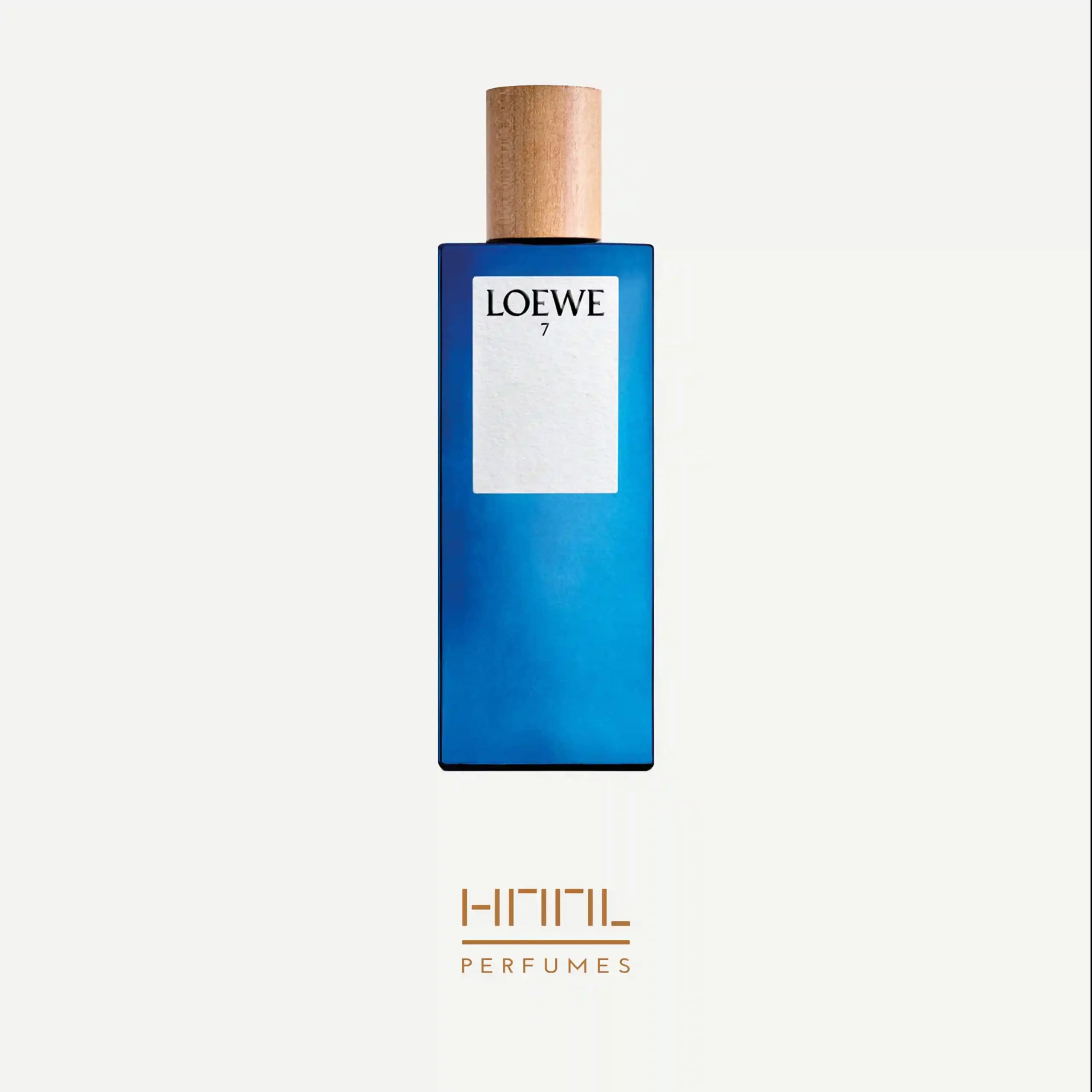 عطر ادکلن لوئو-لوئوه سون | Loewe Loewe 7