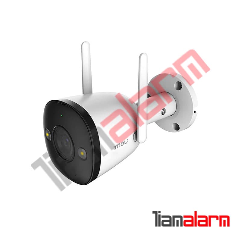 دوربین مداربسته بولت 2E آیمو | Imou Bullet 2E (3MP) — تصویر ۲
