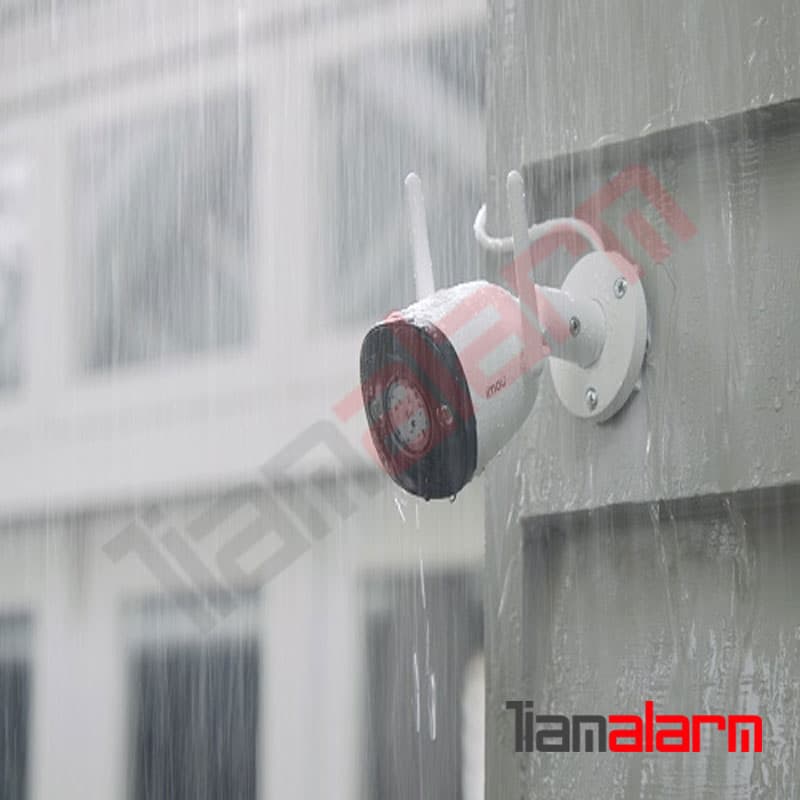 دوربین مداربسته بولت 2E آیمو | Imou Bullet 2E (3MP) — تصویر ۳