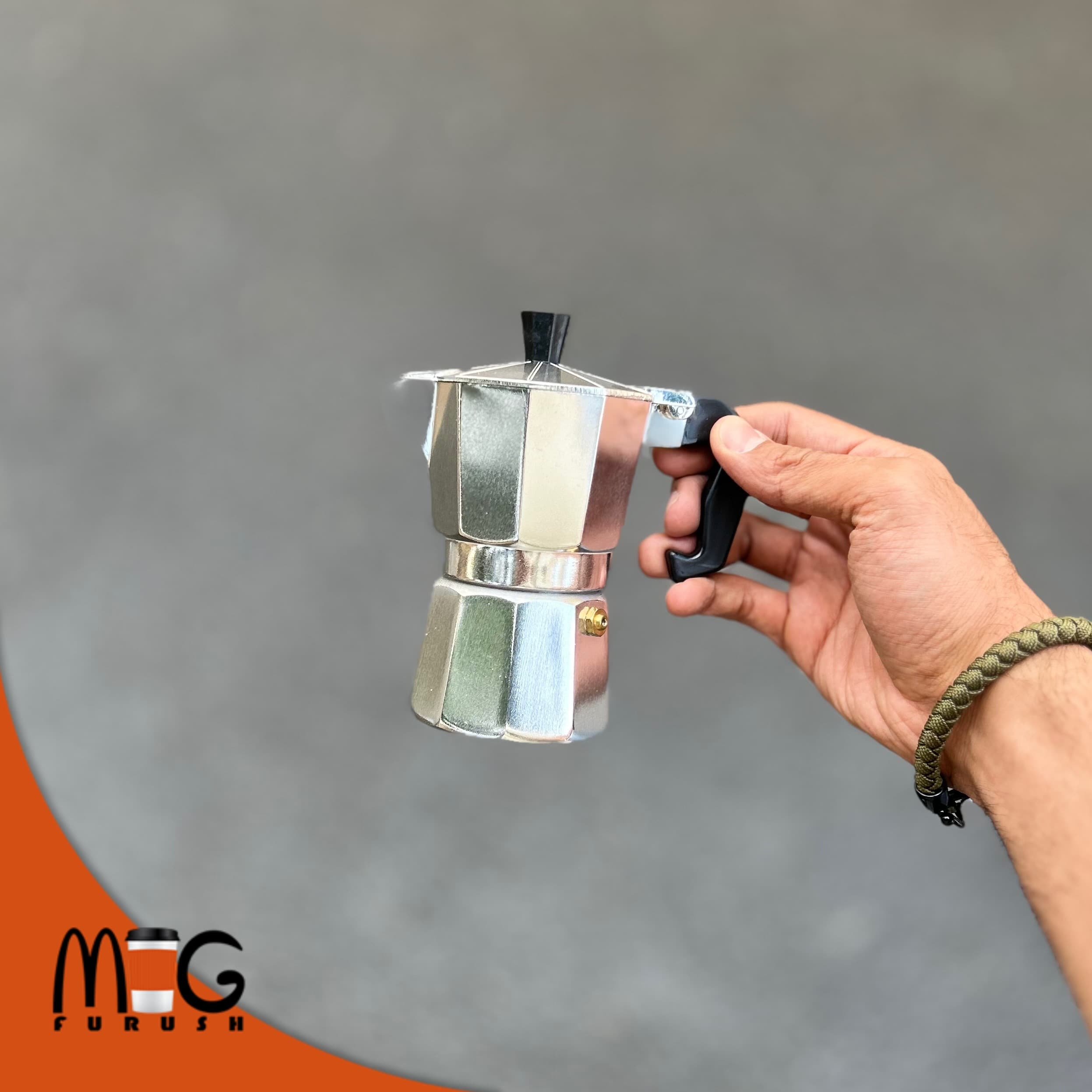 موکاپات کلاسیک — تصویر ۲