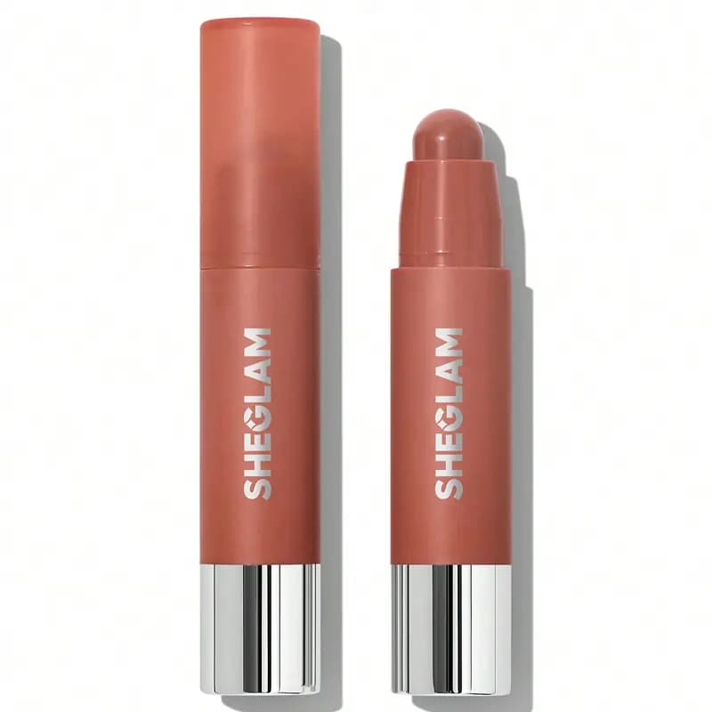 رژ لب مدادی شیگلم مدل JUST KISSED LIPSTICK CRAYON