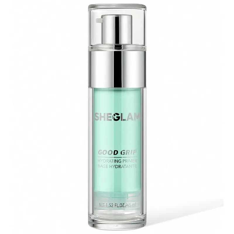 پرایمر آبرسان شیگلم مدل GOOD GRIP HYDRATING PRIME