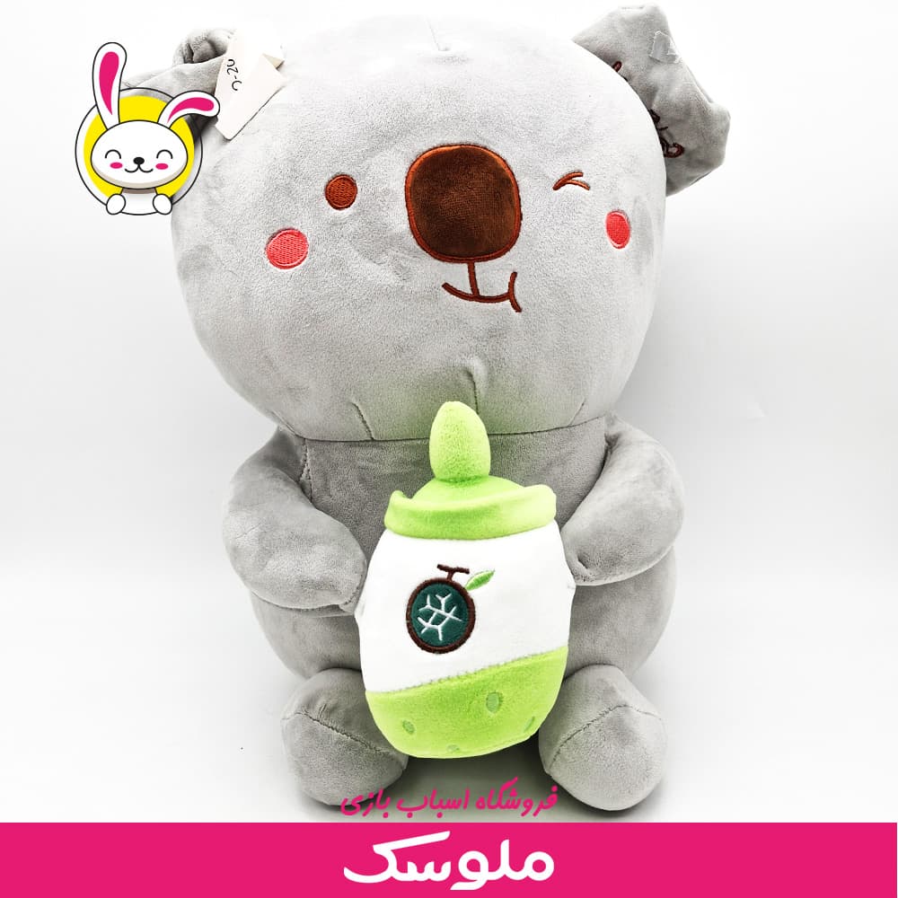 عروسک پولیشی کوالا