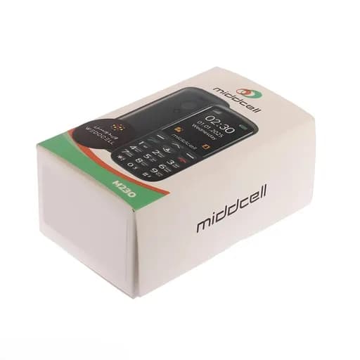 Middcell M230 میدسل M230 — تصویر ۵