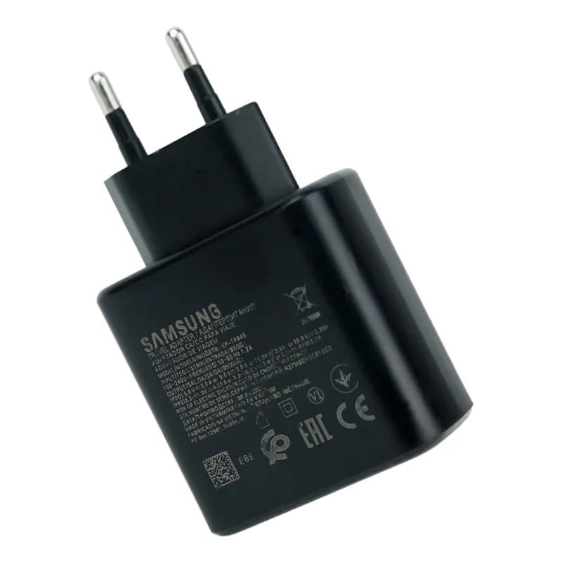 کلگی شارژر فست شارژ سامسونگ 45 وات — تصویر ۵