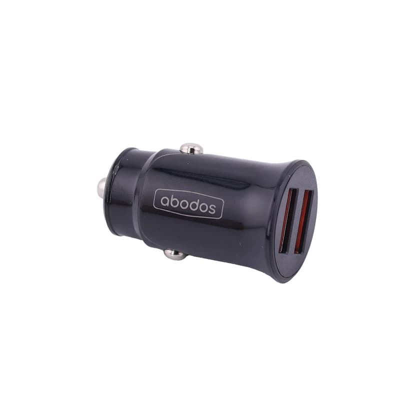 شارژر فندکی ABODOS مدل gs35 — تصویر ۲