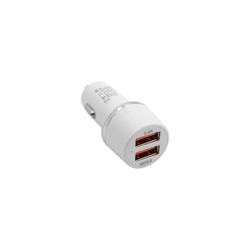 شارژر فندکی max مدل X23 — تصویر ۲