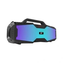 اسپیکر بلوتوثی رومیزی سیلیکون پاور مدل Silicon Power BS84 با گارانتی 12 ماهه شرکتی
