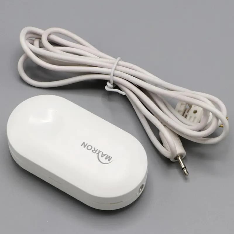 سنسور نشت آب بی سیم مکسرون MAXRON MX-BA-WWLS-01 — تصویر ۲