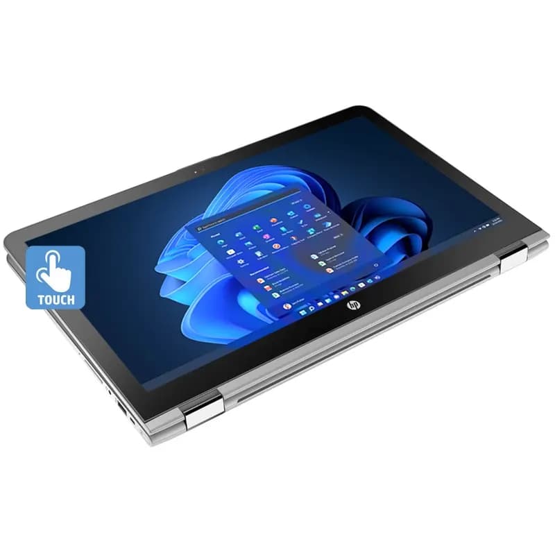 لپ تاپ استوک اچ پی مدل HP ENVY X360 m6-aq103dx Convertible — تصویر ۵